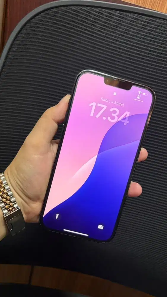 Iphone 13 Promax 256 IBOX