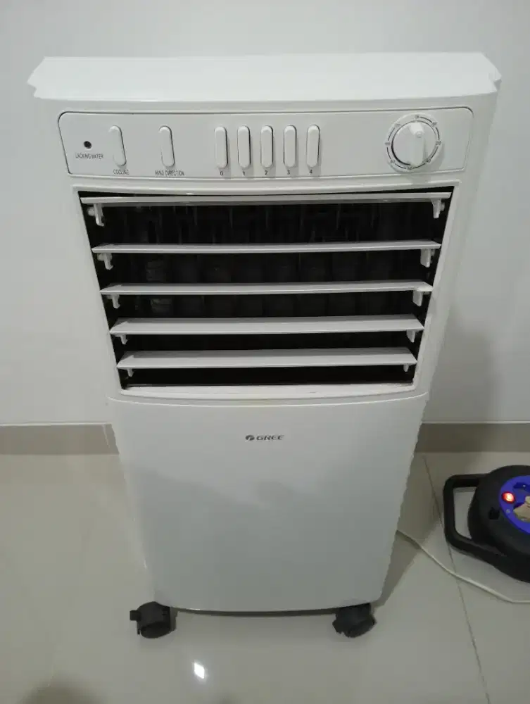 Dijual Air Cooler Merk Gree
