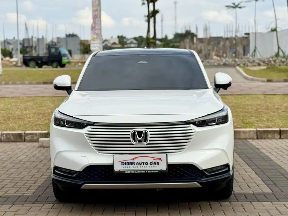 Honda HRV 1.5 SE AT 2022