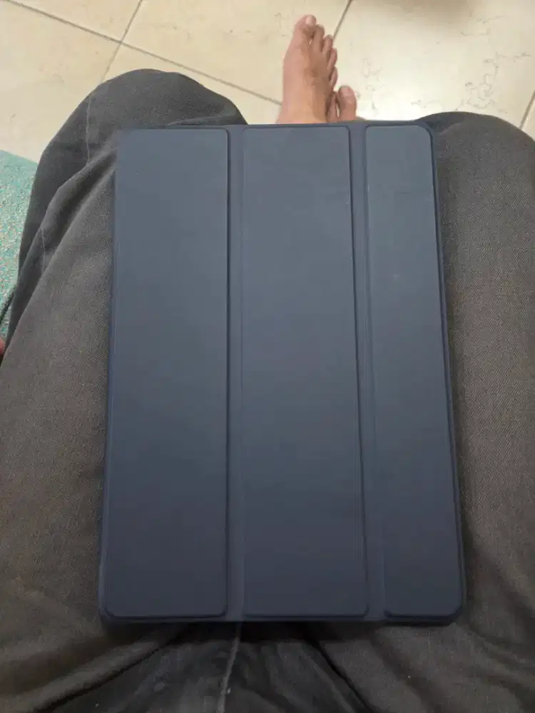 Jual tablet samsung S6 lite 4G