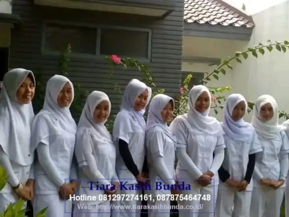 Banyak Job Infal: Baby Sitter ART Str Lansia, Terpercaya dan Kompeten