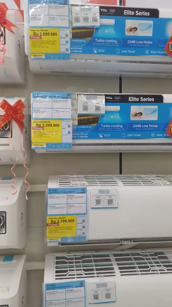 DAPATKAN PROMO MENARIK ,CICILAN ELEKTRONIK RUMAH TANGGA TANPA DP ..