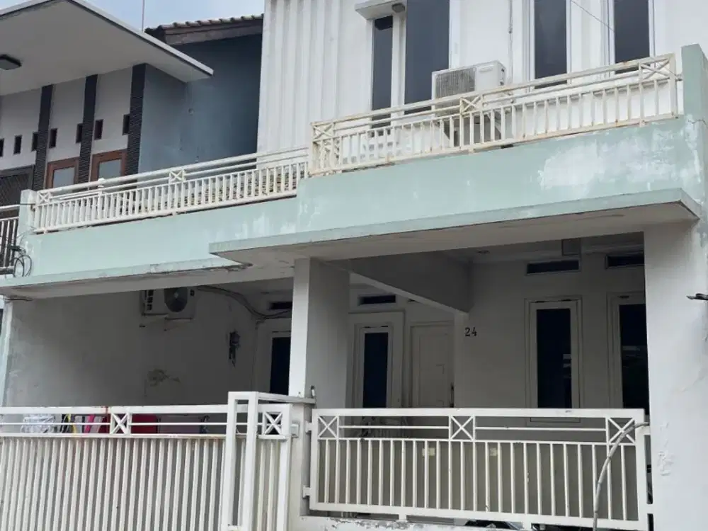 Miliki Rumah di Komplek Harapan Baru Dengn Harga Bersaing