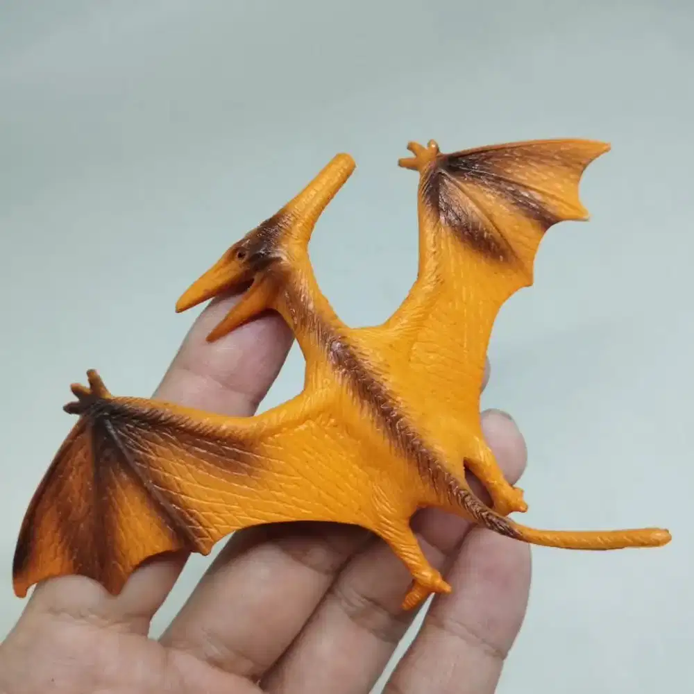 Figire dino pterosaurusa