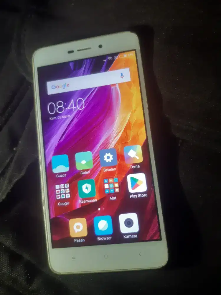 Xiaomi redmi 4a 2/16