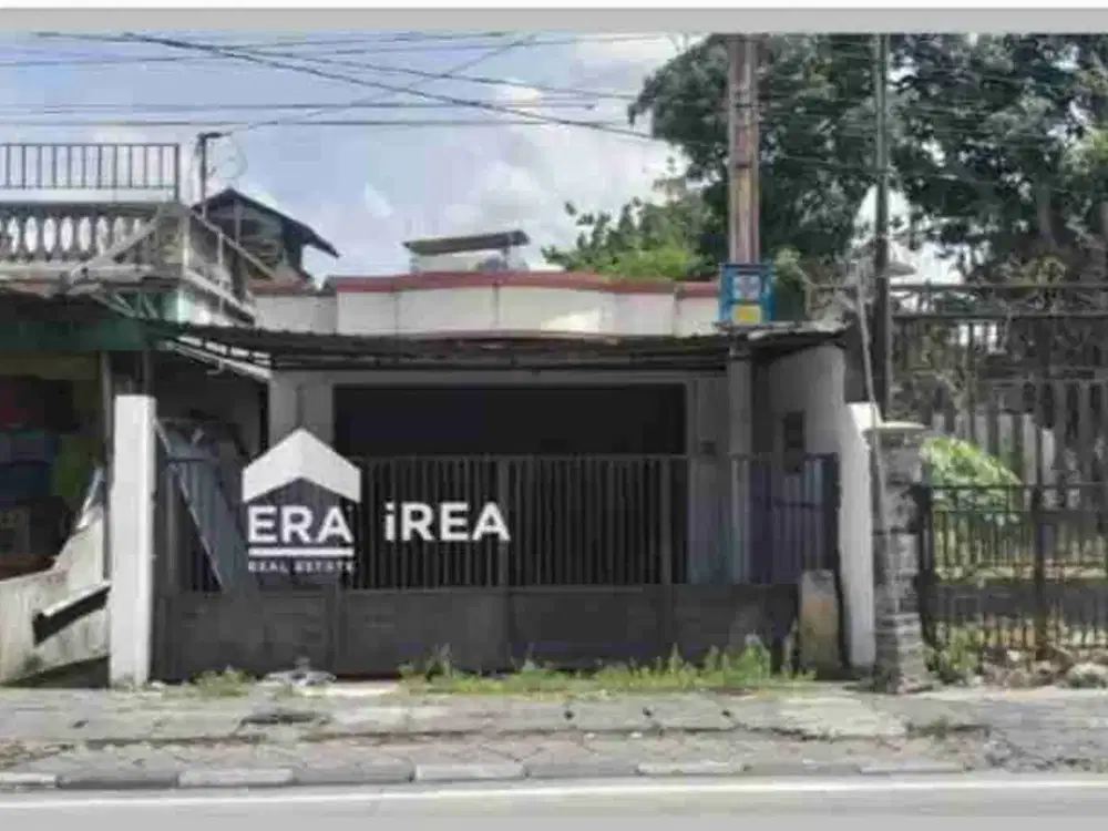 ruang  usaha murah  dijual  solo di ngasem  Colomadu