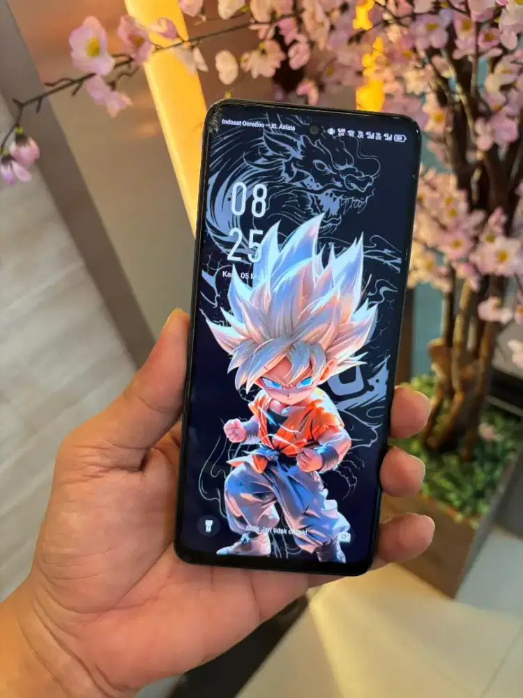 Jual cepet hape Infinix hot 50 ram 8/128