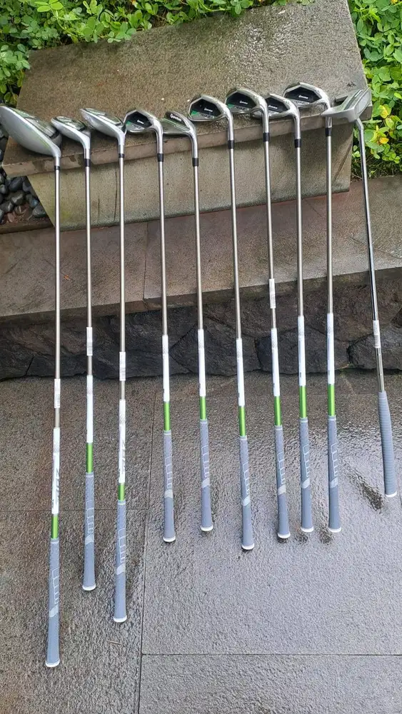 Stik Golf 1 Set