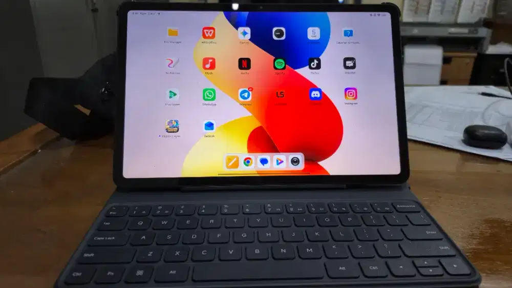 REDMI PAD 2 PRO 8/256 FULLSET