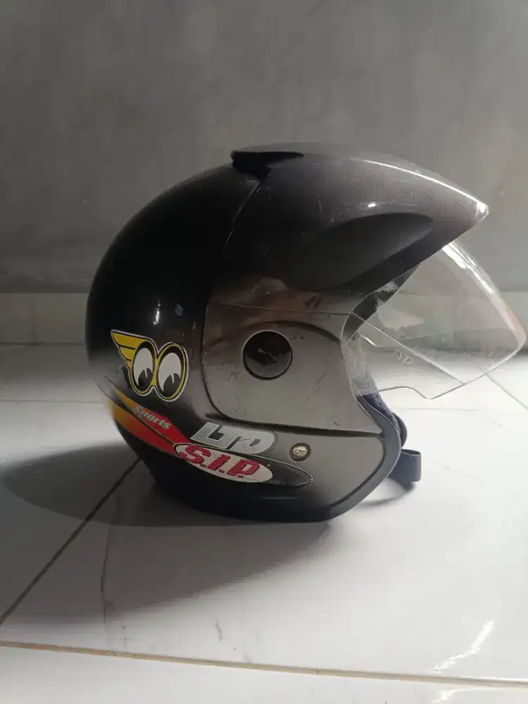 Dijual HELM LTD