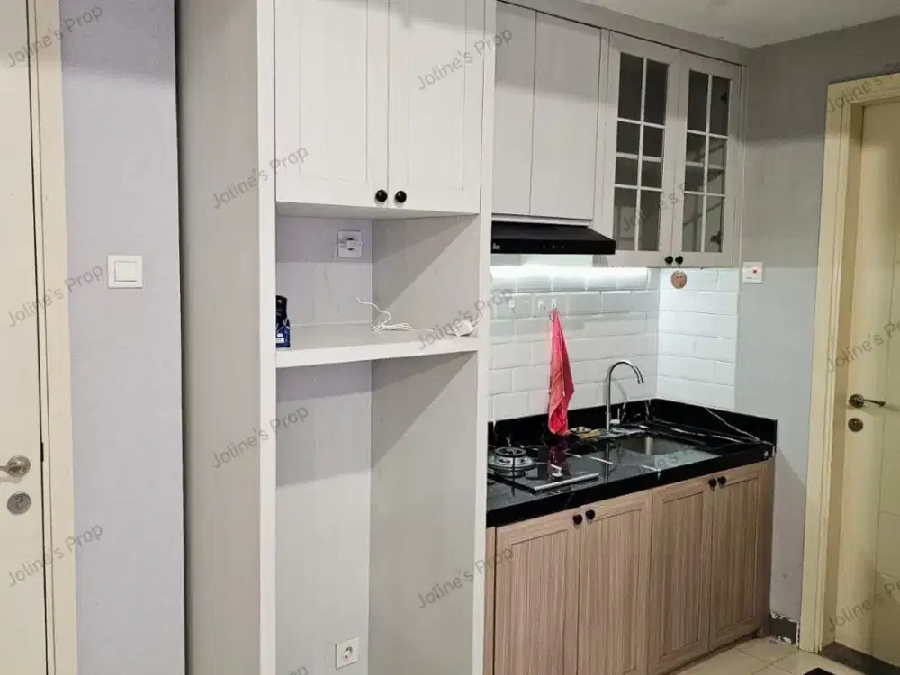 Disewakan Apartemen Anderson