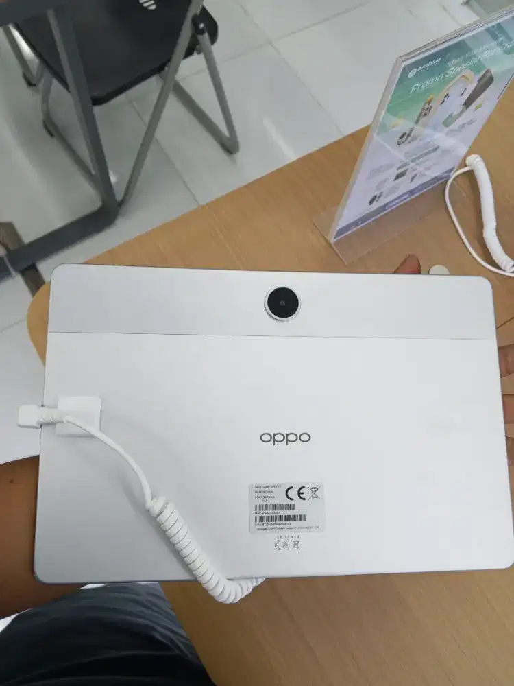 OPPO PAD SE 4+4/128GB