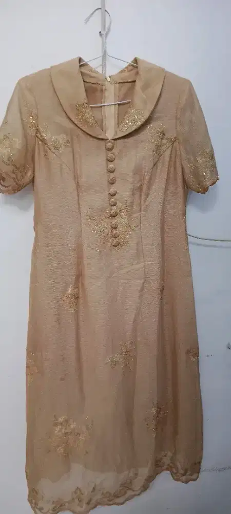 dijual baju dress