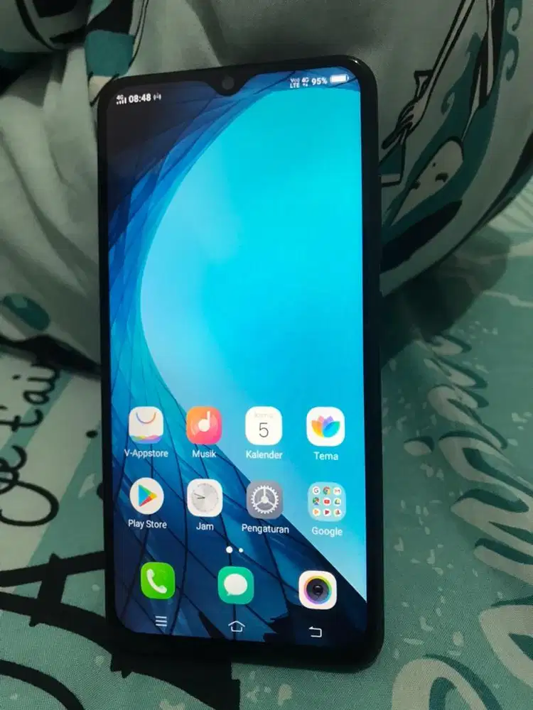 Vivo Y91C 2/32Gb bs tt