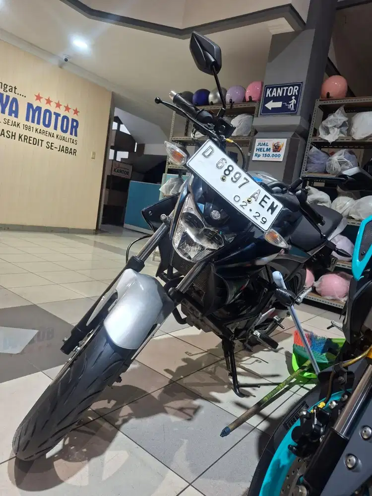 VIXION NEW VVA 2023 - SRI SANJAYA - DISKON 1JT CASH KREDIT 1JT