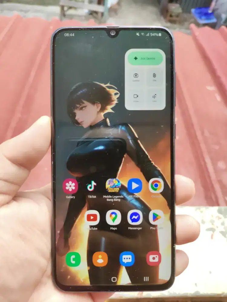 Samsung Galaxy A70 - 4G - 6/128