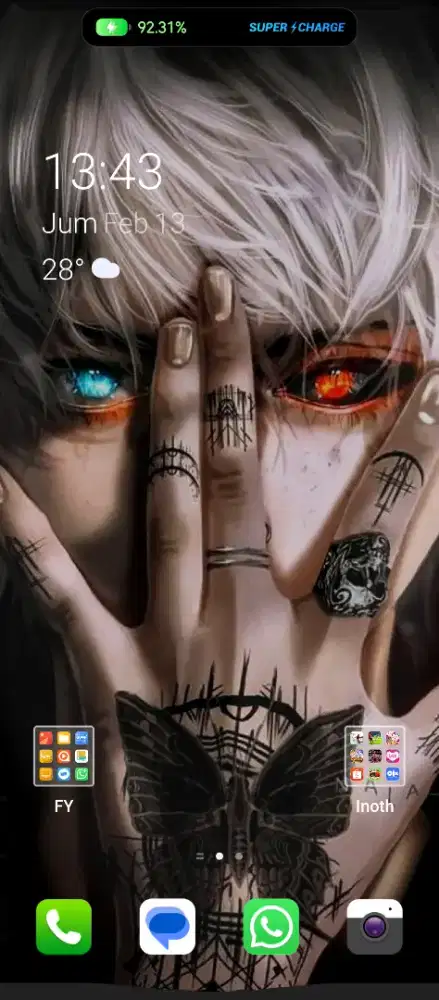 Tecno Pova 5 Helio G99 Ram 8/256gb