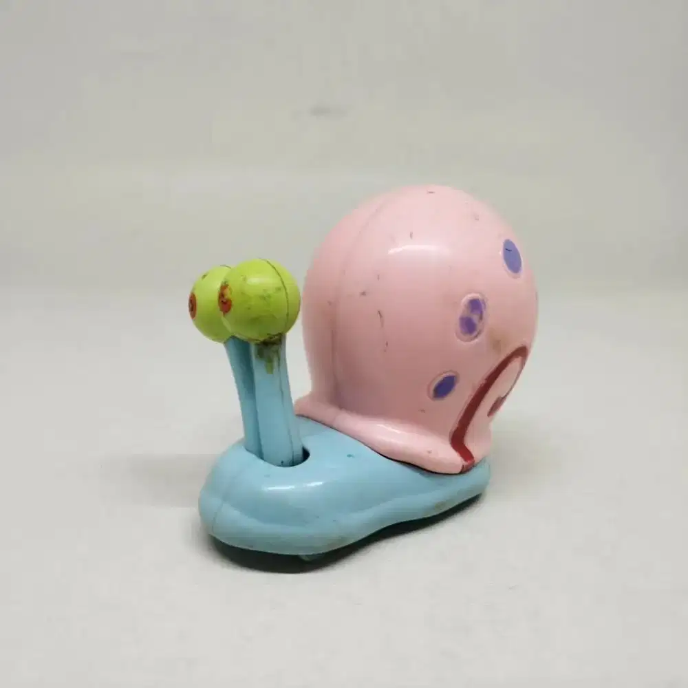 Figure gary spongebob