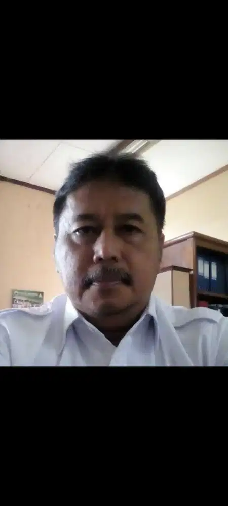 Toyota Avanza 2012 Bensin