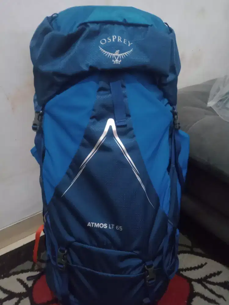 Osprey Atmos AG LT 65