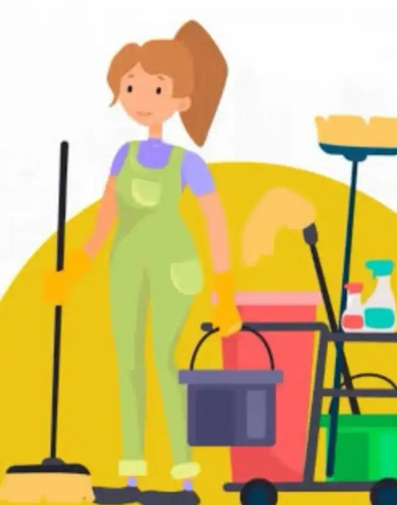 Cari art setengah hari PP