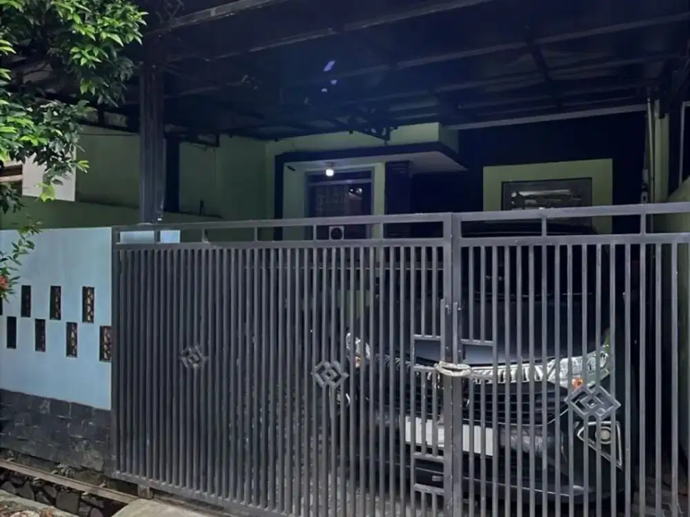 JUAL CEPAT, hanya 373jt saja, Rumah MURAH cluster BUMI ADIPURA, LANGKA!