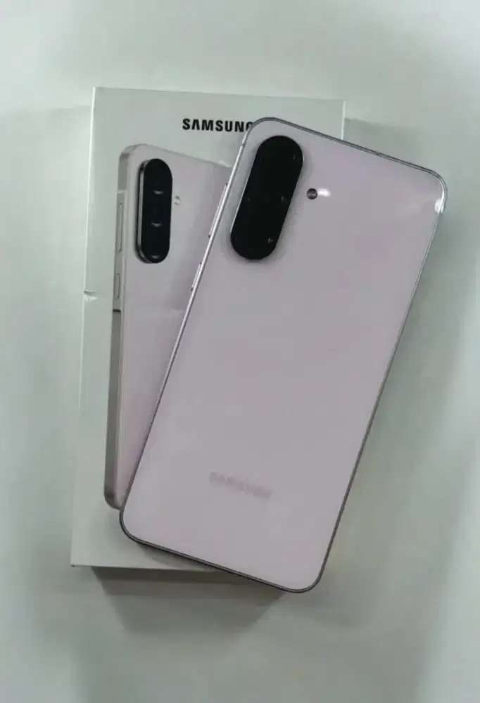 Samsung A56 5G 8/256 Garansi Panjang. Dijual Cepat