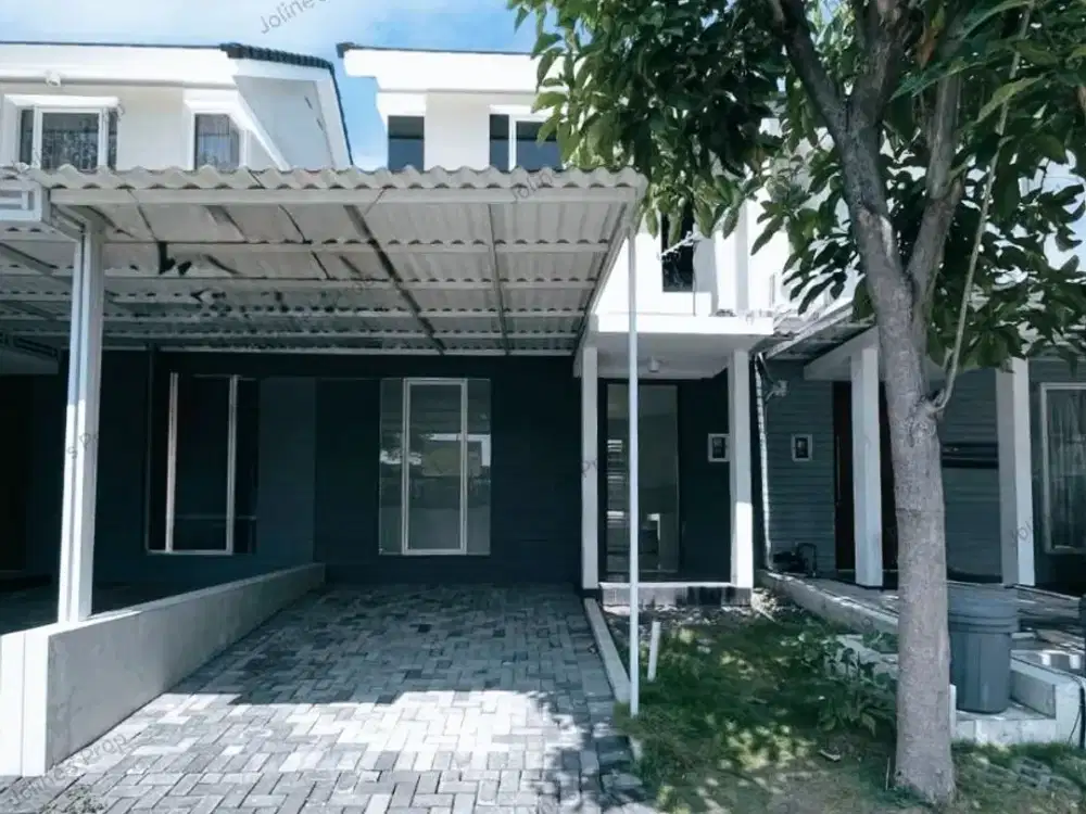 Dijual Rumah Northwest Park