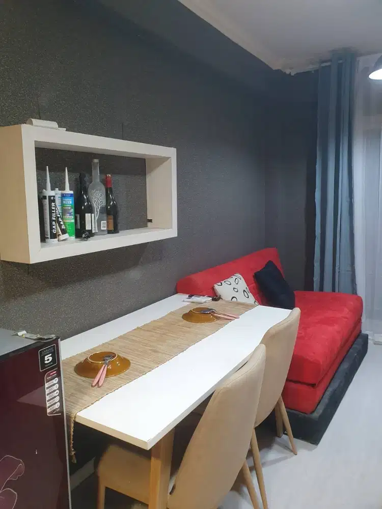 Apartemen Grand Centerpoint / Center Point, di pusat Kota Bekasi