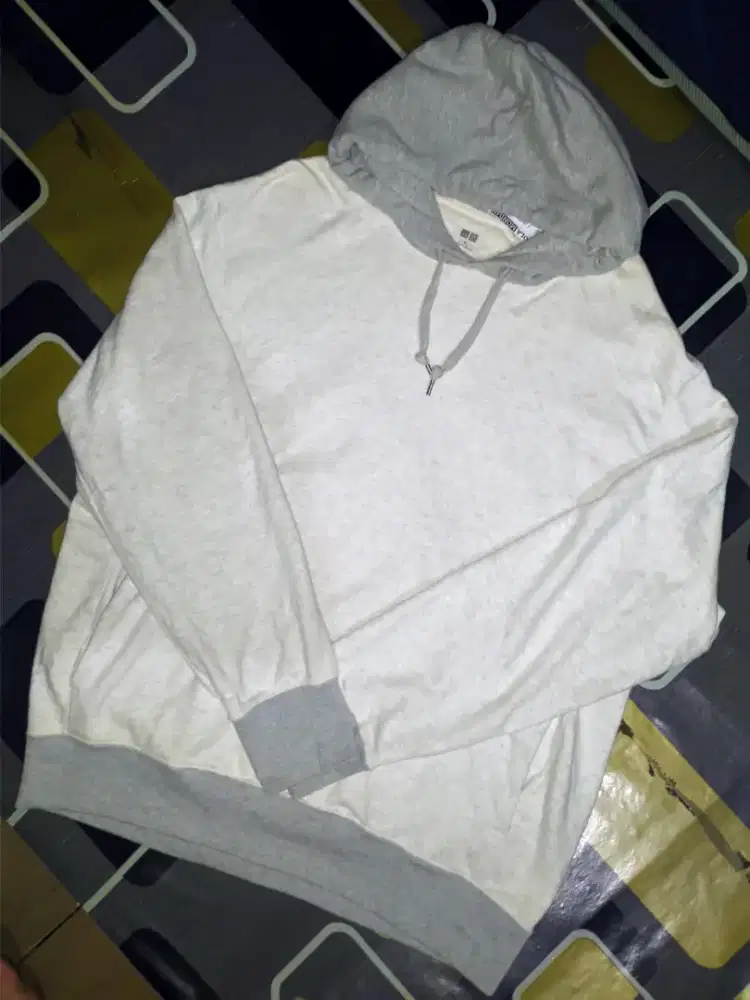 Hodie Uni ori made in vietnam