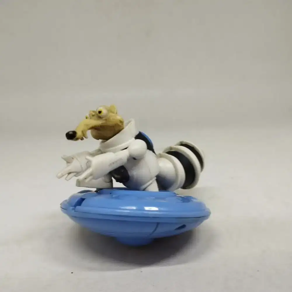 Figure scrat ice age