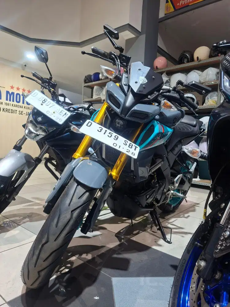 MT 15 2022 - SRI SANJAYA - DISKON 1JT CASH KREDIT 1JT