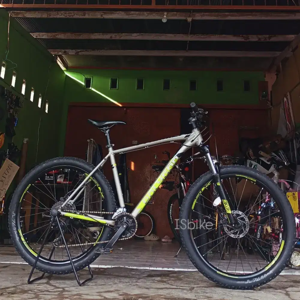 Sepeda gunung MTB Polygon Premier 5