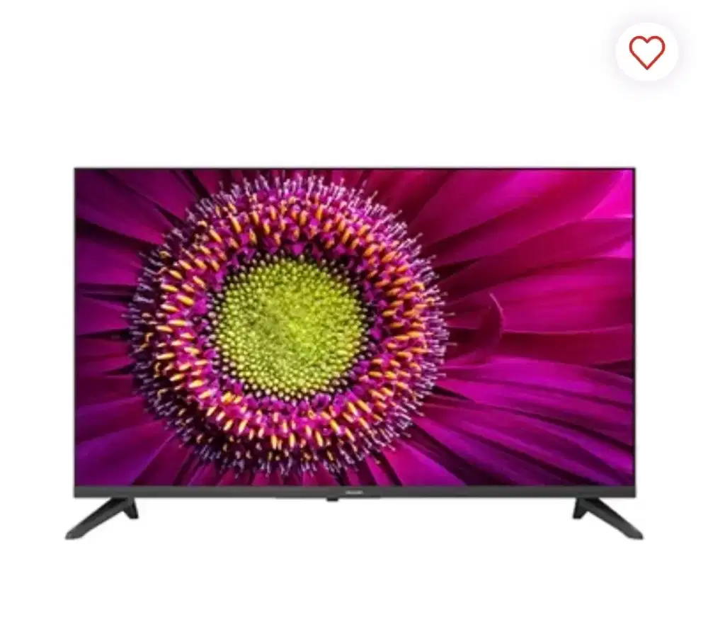 GOOGLE TV SHARP 32INC