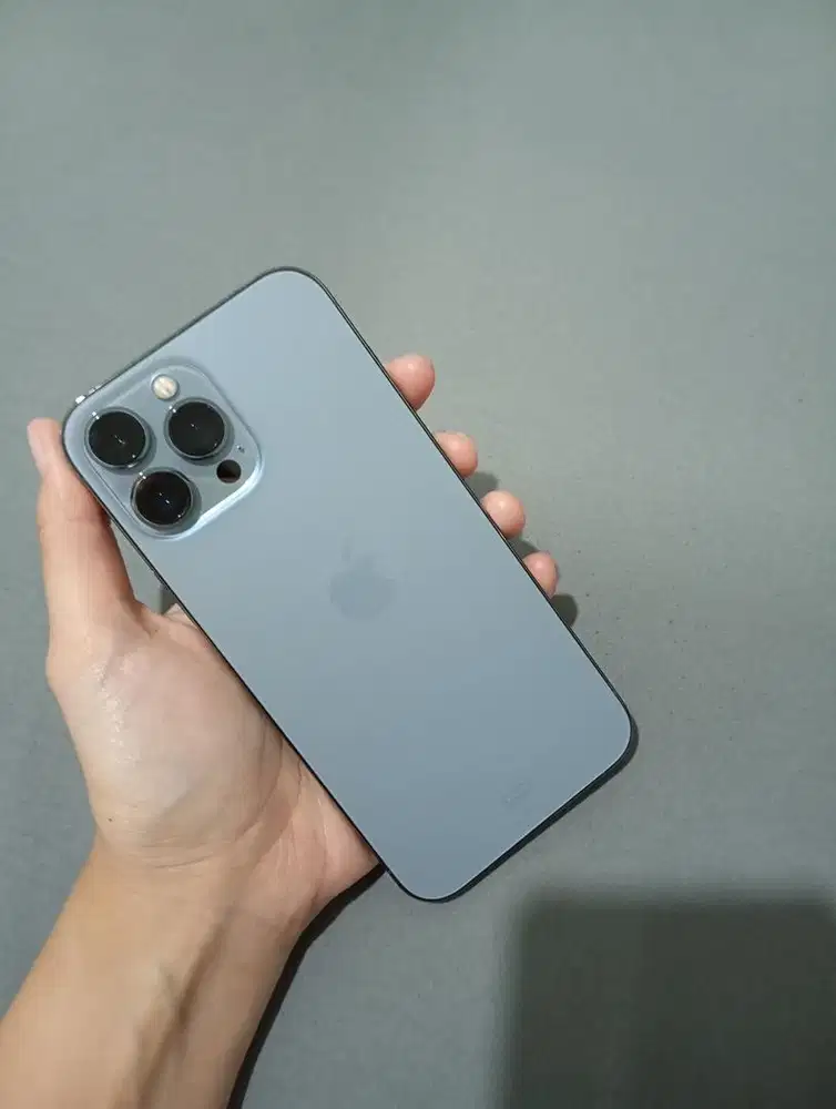 Iphone 13 Promax Ibox