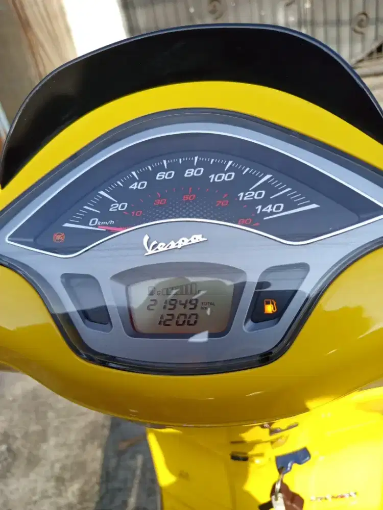 Sprint iget 2022 Deva motor