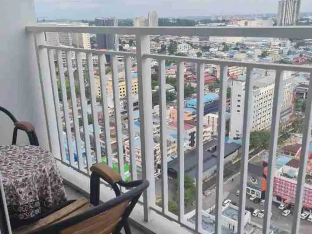 DIJUAL Apartment Citraplaza Nagoya