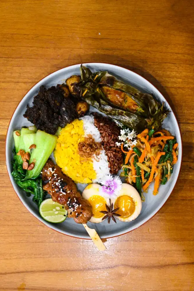 Lowongan kerja posisi kitchen staff dan barista