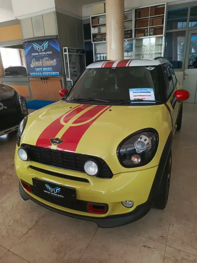 Unit spesial KM rendah