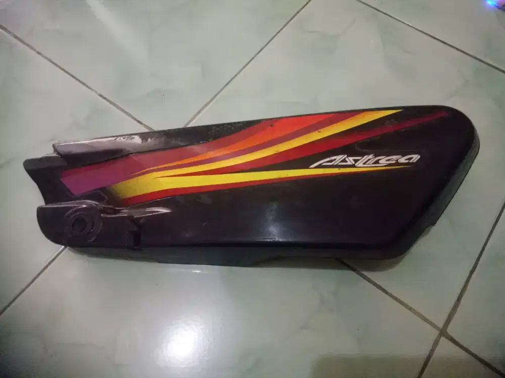 KEMPOL KIRI GRAND/LEGENDA