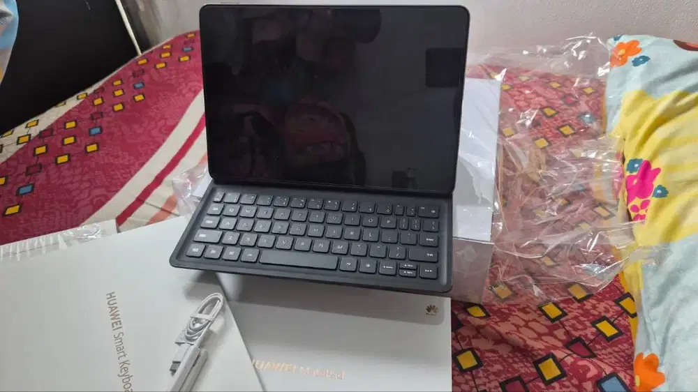 Huawei MatePad 11.5 Fullset 8/128gb