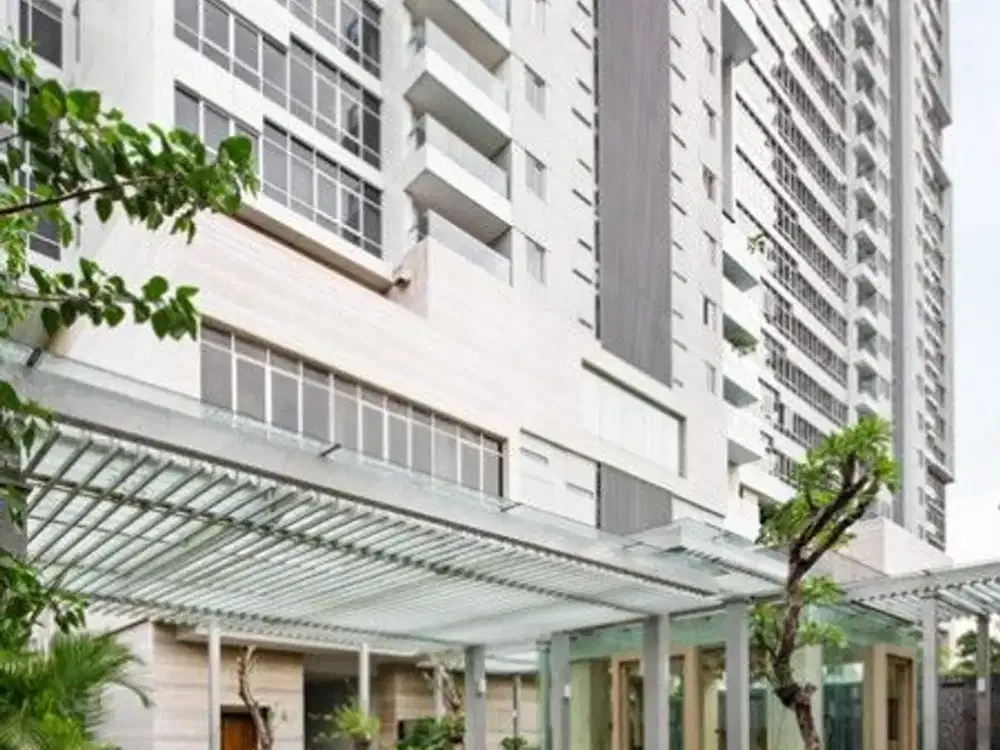 Dijual Apartemen Providence Park @Permata Hijau 3+1 BR (Size 276 Sqm) FULLY FURNISH TERMURAH 14,9 MILIAR SEBELUM TERJUAL