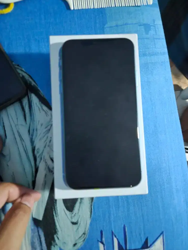 Jual cepat iphone xr 128GB