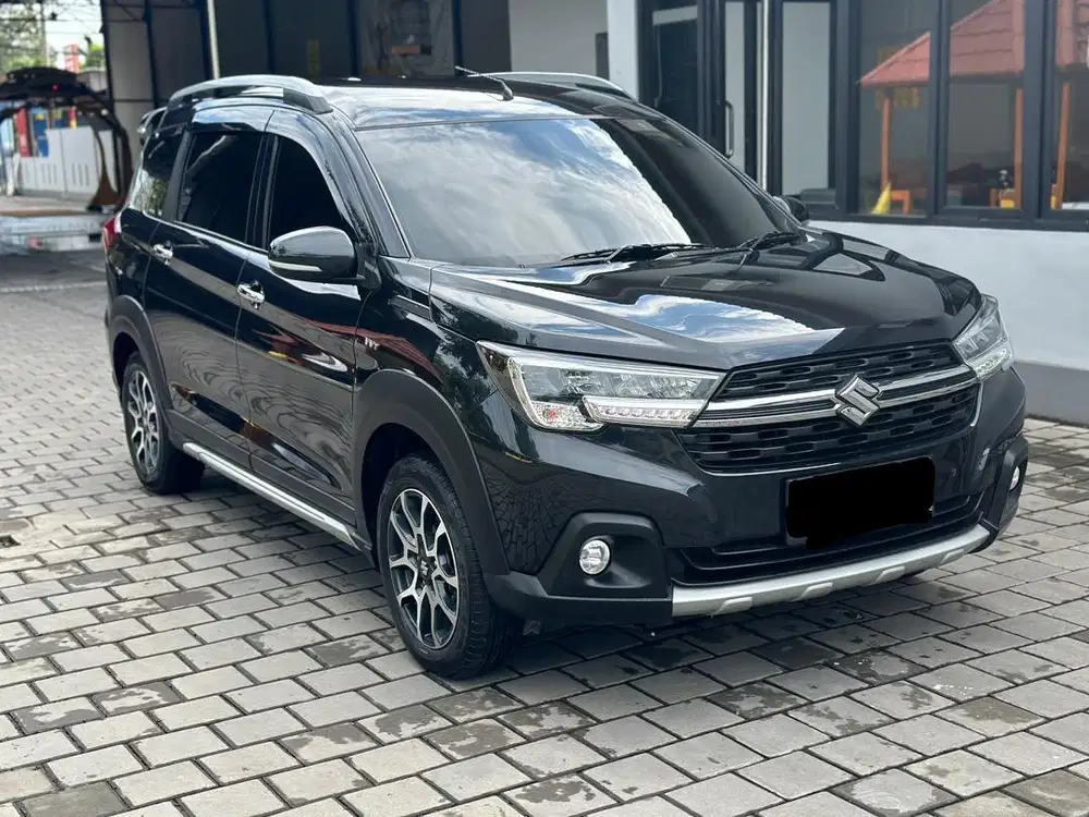 XL7 alpha KM 26rb nol spet solo istimewa