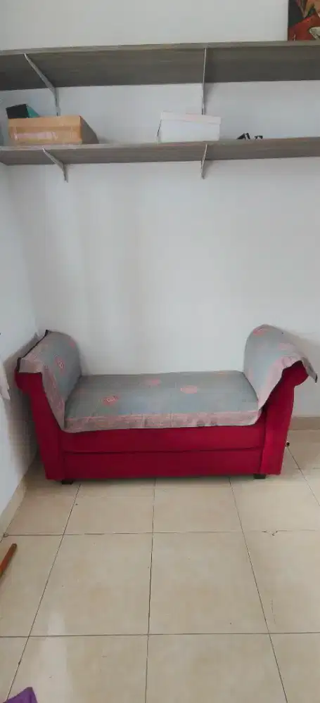 Sofa mini santai