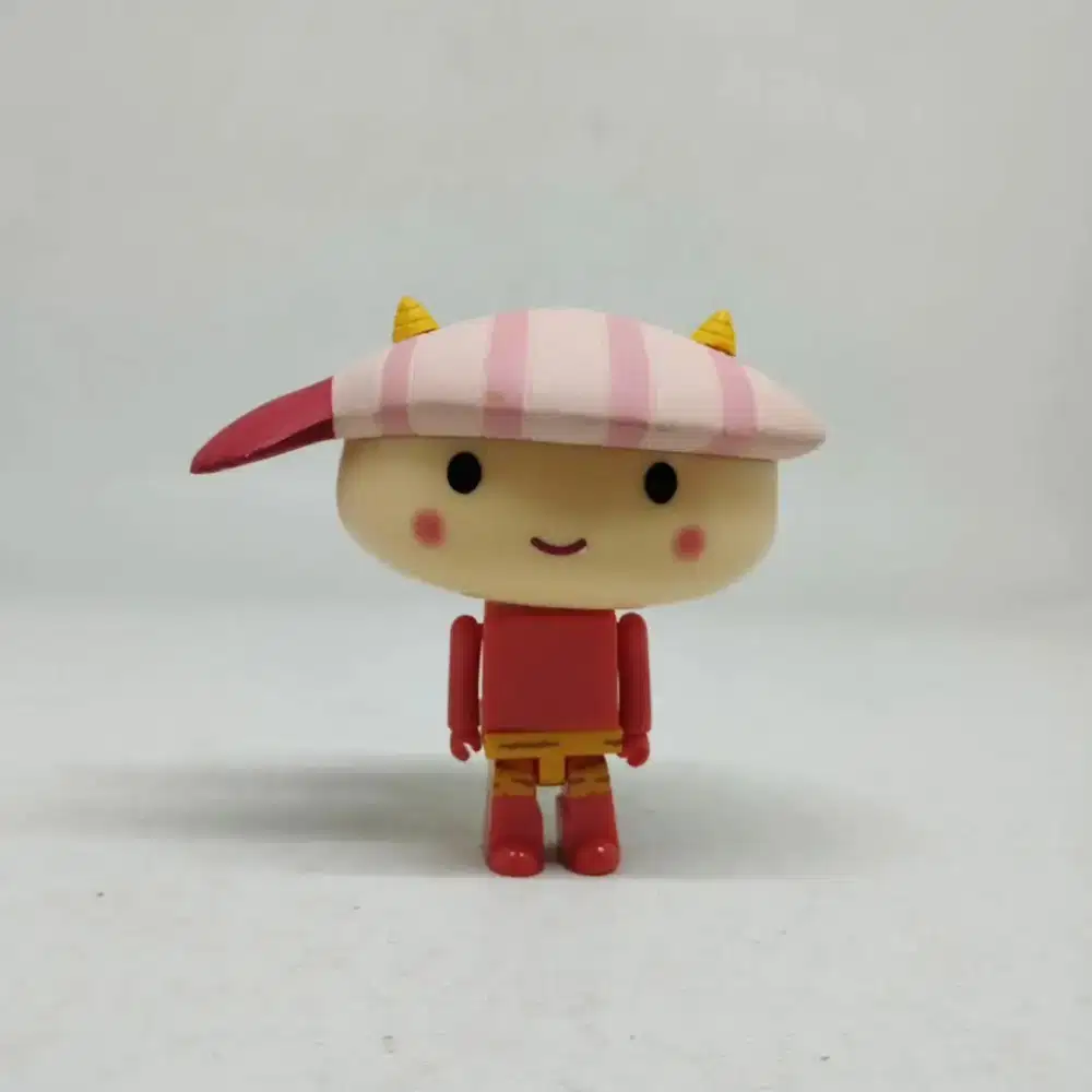 Figure sushi express