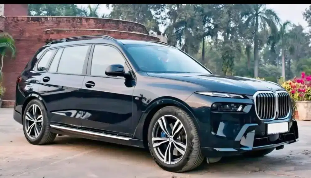 BMW X7 xDrive 40i G07 2023 AT