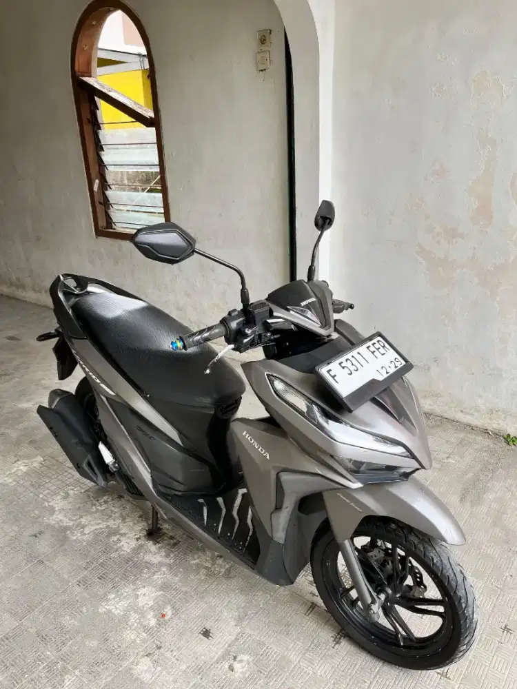 Vario keyless 2019 150 cc