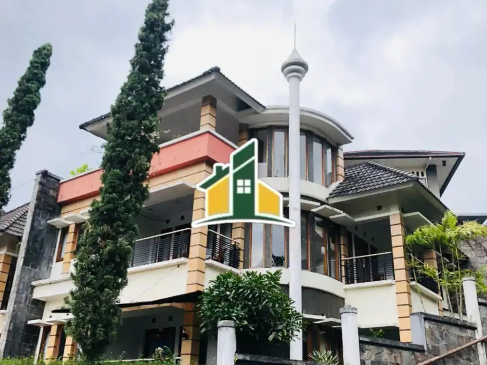 Bismillah, Guest House View Manja D Dago Dkt Dago Asri Tubagus Ismail Cigadung, Sayap dago!!!