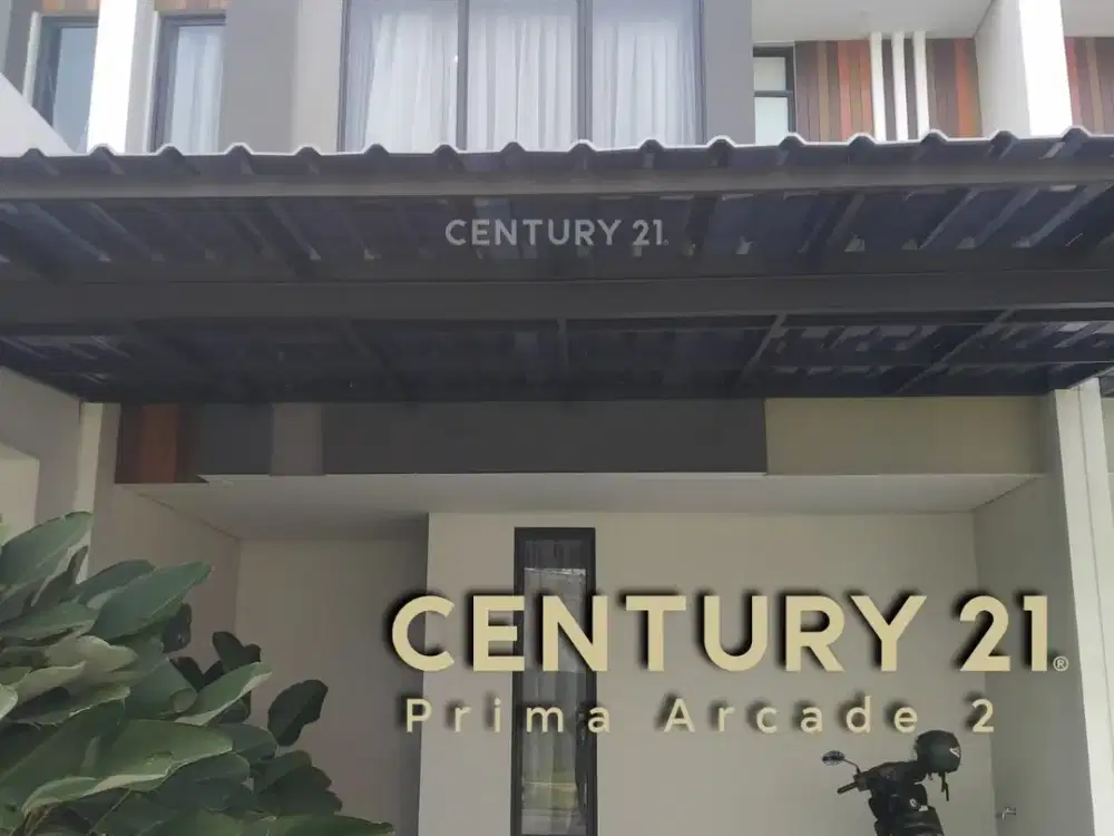 Disewakan Rumah Di Ciputat Arean Bintaro RR8833